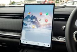 2025 Jaecoo
J7 Core