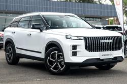 2025 Jaecoo
J7 Core