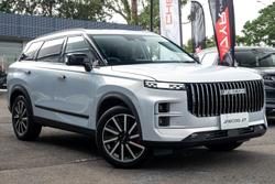 2025 Jaecoo
                J7 Ridge