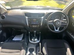 2024 Nissan
D23 ST-X