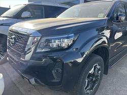2024 Nissan
D23 ST-X