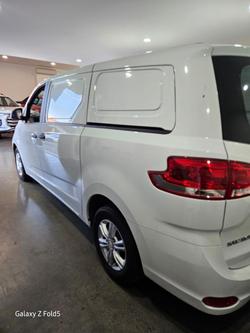 2023 LDV
                G10 +