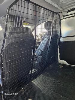2023 LDV
                G10 +