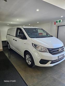2023 LDV
                G10 +