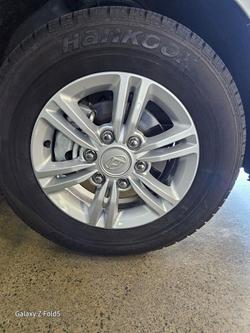 2023 LDV
                G10 +