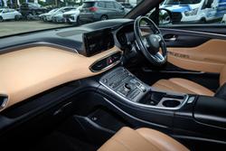 2021 Hyundai
Santa Fe Highlander