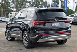 2021 Hyundai
Santa Fe Highlander