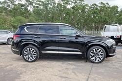 2021 Hyundai
Santa Fe Highlander