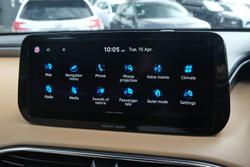 2021 Hyundai
Santa Fe Highlander