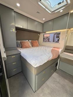 2025 Royal Flair Family Flair