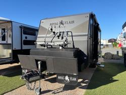 Royal FLAIR Family FLAIR