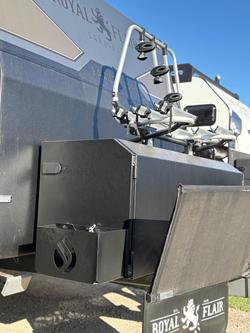 2025 Royal Flair Family Flair