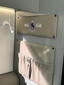 2025 Royal Flair Family Flair