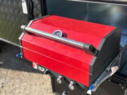 2025 Royal Flair Piazza