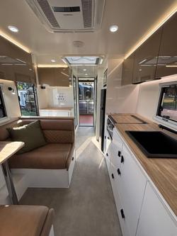 2025 Royal Flair Piazza