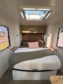 2025 Royal Flair Piazza