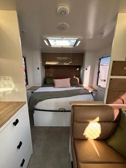 2025 Royal Flair Piazza