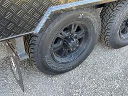 2025 Royal Flair Piazza