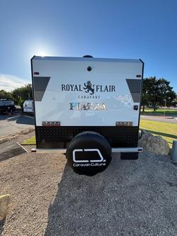 2025 Royal Flair Piazza