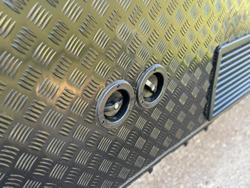 2025 Royal Flair Piazza