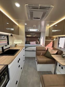 2025 Royal Flair Piazza