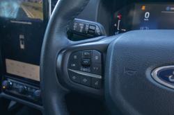 2022 Ford
Everest Sport