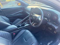 2023 Hyundai
i30 N Line Premium