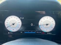 2023 Hyundai
i30 N Line Premium