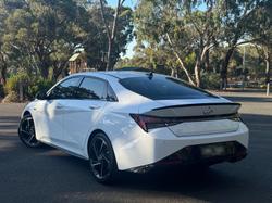 2023 Hyundai
i30 N Line Premium