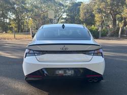 2023 Hyundai
i30 N Line Premium