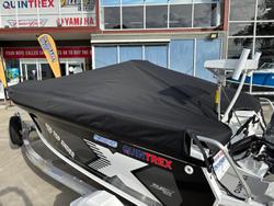 2024 QUINTREX 450 Top Ender Pro