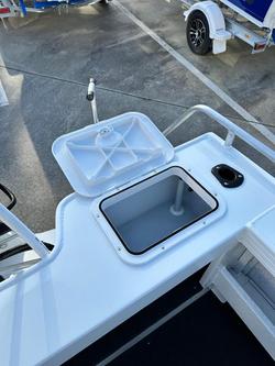 2024 QUINTREX 450 Top Ender Pro