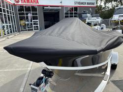2024 QUINTREX 450 Top Ender Pro