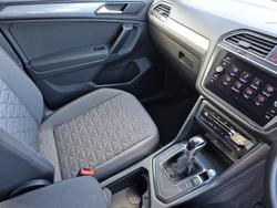2023 Volkswagen Tiguan 110TSI Life 5N MY23 Dolphin Grey