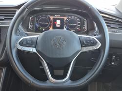 2023 Volkswagen Tiguan 110TSI Life 5N MY23 Dolphin Grey