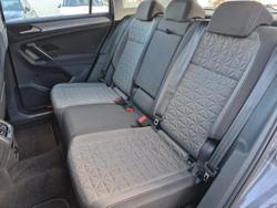 2023 Volkswagen Tiguan 110TSI Life 5N MY23 Dolphin Grey