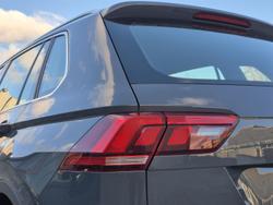 2023 Volkswagen Tiguan 110TSI Life 5N MY23 Dolphin Grey