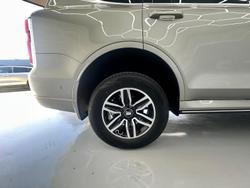 2024 GWM
Tank 500 Ultra Hybrid