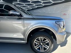 2024 GWM
Tank 500 Ultra Hybrid