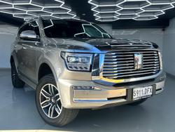 2024 GWM
Tank 500 Ultra Hybrid