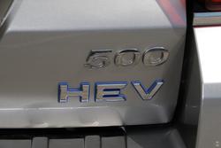 2024 GWM
Tank 500 Ultra Hybrid