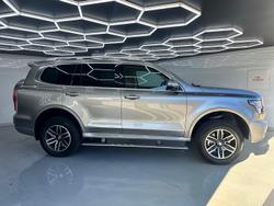 2024 GWM
Tank 500 Ultra Hybrid