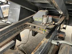 2000 Isuzu Frr500a Tipping Tray Ideal Farm Unit See Spec $45000+Gst IZUZU FRR 500-175 SITEC WHITE
