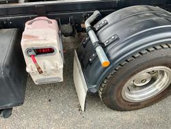 2000 Isuzu Frr500a Tipping Tray Ideal Farm Unit See Spec $45000+Gst IZUZU FRR 500-175 SITEC WHITE