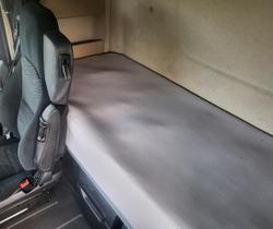 2018 Mercedes-Benz Actros ACTROS 2763LS WHITE