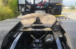 2018 Mercedes-Benz Actros ACTROS 2763LS WHITE