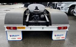 2018 Mercedes-Benz Actros ACTROS 2763LS WHITE