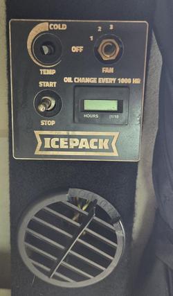 2018 Mercedes-Benz Actros ACTROS 2763LS WHITE