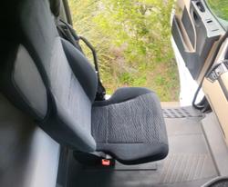 2018 Mercedes-Benz Actros ACTROS 2763LS WHITE