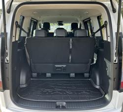 2024 Hyundai
STARIA Elite